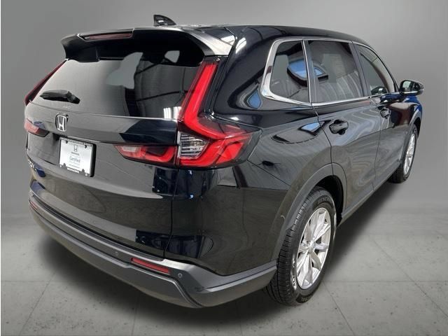 Certified 2024 Honda CR-V EX-L image 6