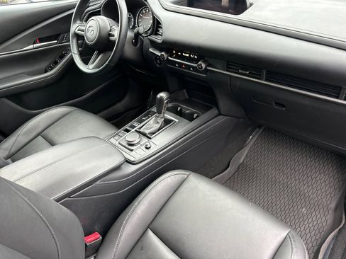 Used 2022 MAZDA CX-30 AWD 2.5 S w/ Select Package image 15
