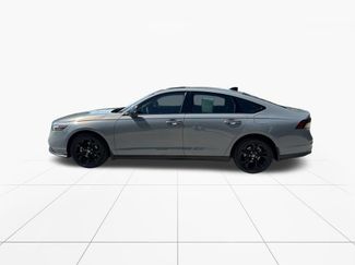 Used 2025 Honda Accord SE video 4