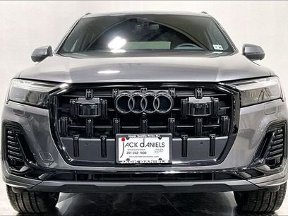Certified 2025 Audi Q7 2.0T Premium w/ Convenience Plus Package