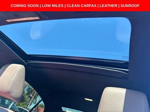Used 2025 Lexus ES 350 FWD image 3