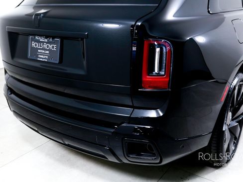 Used 2026 Rolls-Royce Cullinan AWD/4WD image 42