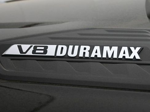 New 2026 Chevrolet Silverado 2500 High Country w/ High Country Premium Package AWD/4WD image 35