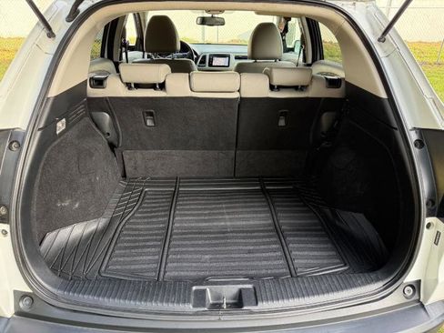 Used 2016 Honda HR-V EX-L image 19