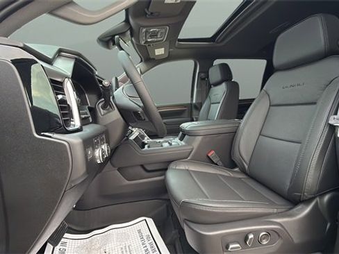 New 2026 GMC Sierra 2500 Denali w/ Denali Reserve Package image 22