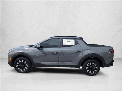 New 2026 Hyundai Santa Cruz SEL FWD image 5