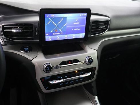Used 2022 Ford Explorer XLT w/ Equipment Group 202A image 26