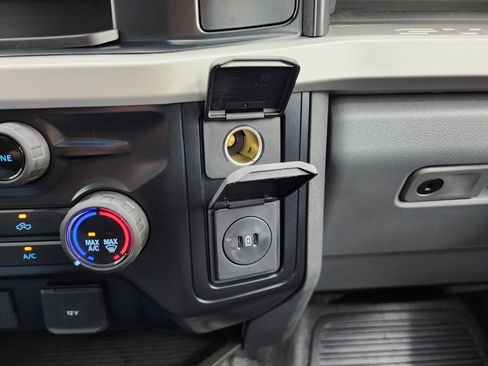 Used 2025 Ford F350 XL image 48