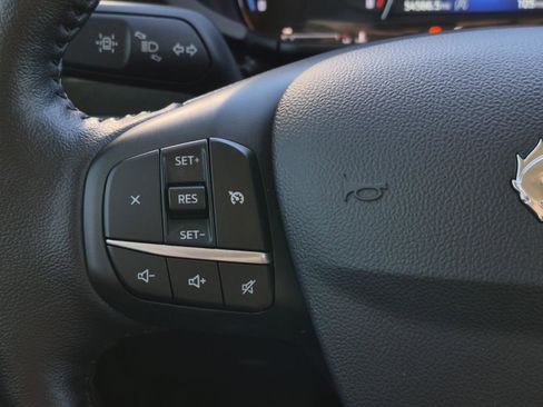 Used 2022 Ford Bronco Sport Outer Banks image 15