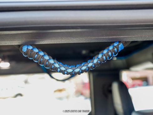 Used 2022 Ford Bronco Outer Banks image 62