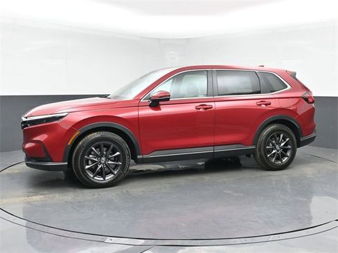 New 2026 Honda CR-V EX-L image 6