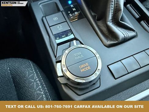 Used 2025 Toyota 4Runner SR5 image 27