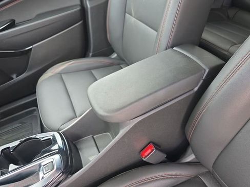 Certified 2025 Chevrolet Trax RS w/ Driver Confidence Package FWD image 29