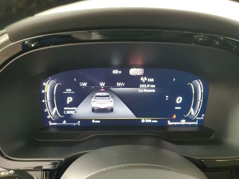 New 2026 INFINITI QX60 Luxe w/ Cargo Package image 26