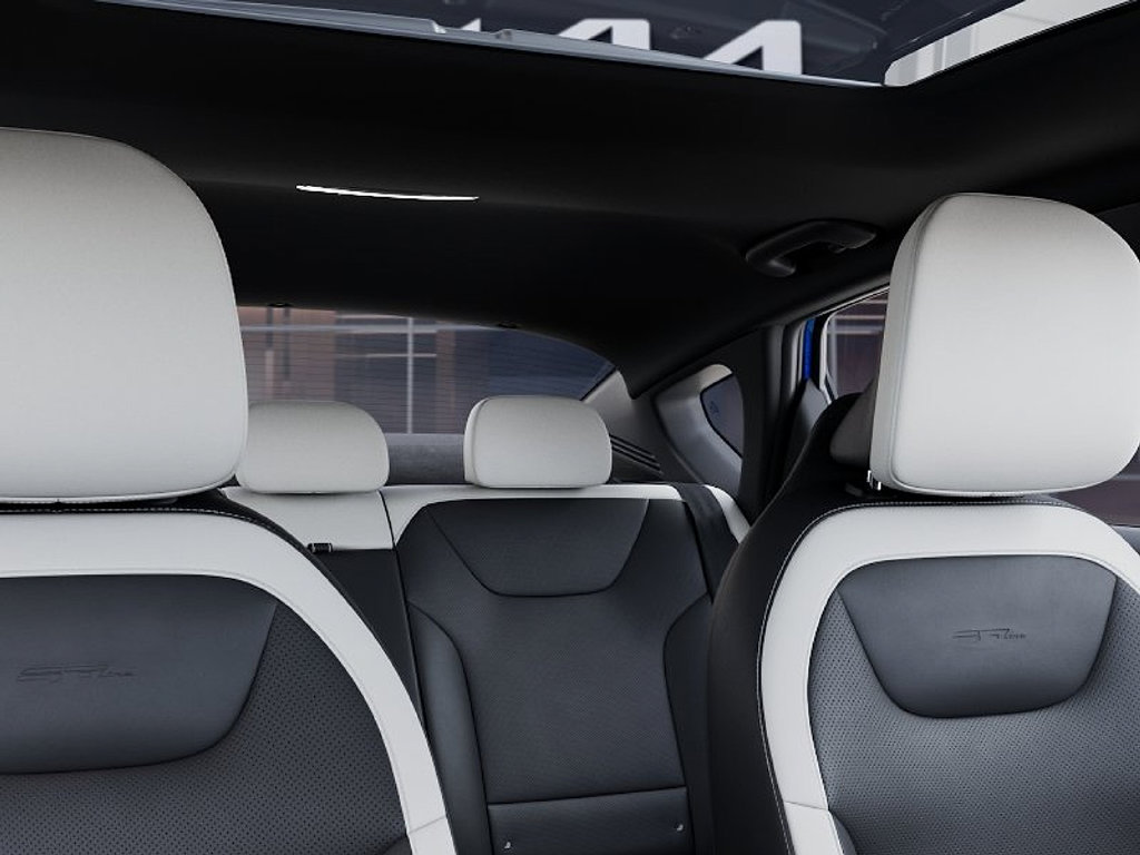 New 2026 Kia K4 GT-Line FWD image 27