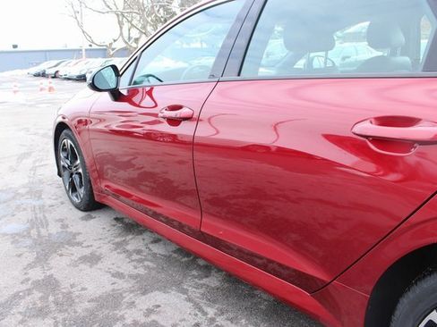 Used 2022 Kia K5 GT-Line w/ GT-Line FWD Premium Package image 48