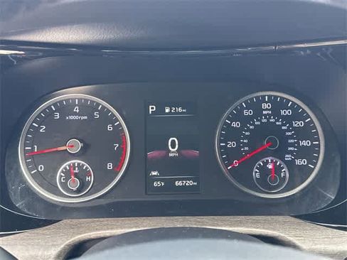 Used 2023 Kia K5 EX image 27