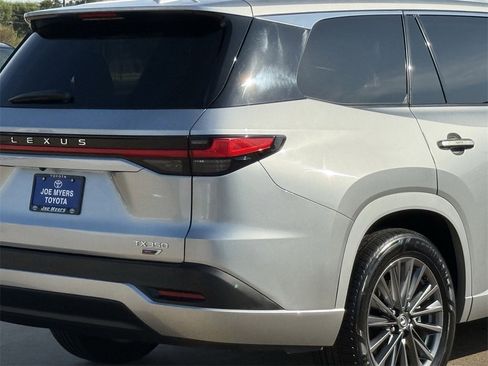 Used 2024 Lexus TX 350 FWD image 7