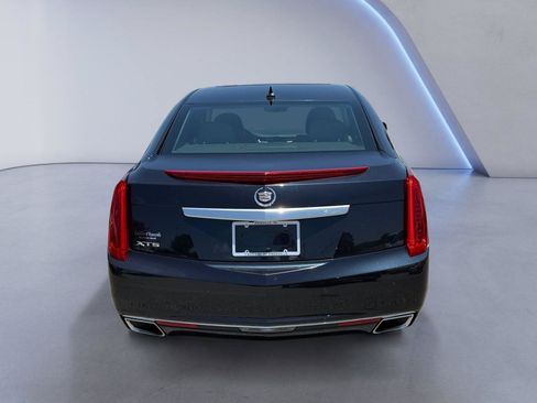 Used 2014 Cadillac XTS Luxury w/ Driver Awareness Package FWD image 4