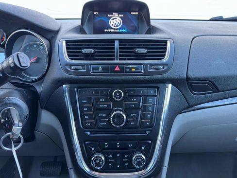 Used 2013 Buick Encore Premium image 23