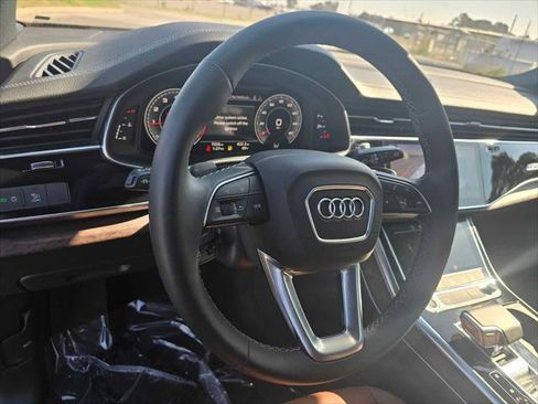 Used 2025 Audi Q7 2.0T Premium AWD/4WD image 27
