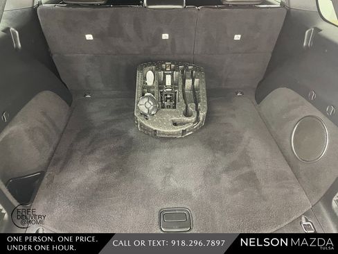 Used 2020 Jeep Grand Cherokee Trailhawk image 42