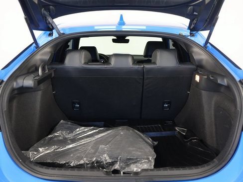 Used 2024 Honda Civic Sport Touring image 14