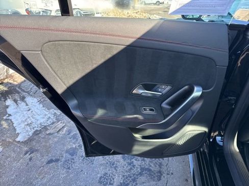 Used 2022 Mercedes-Benz CLA 250 CLA 250 image 19