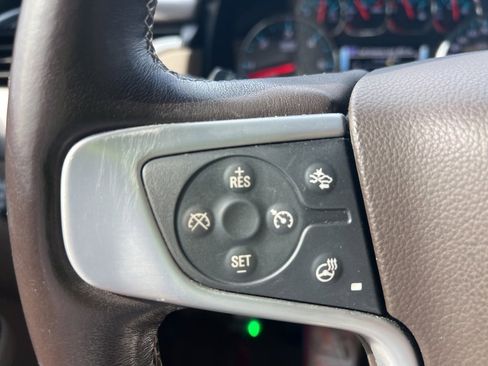 Used 2019 GMC Yukon XL SLT w/ Open Road Package image 11