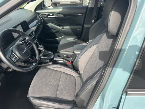 Certified 2024 Kia Seltos S AWD/4WD image 17