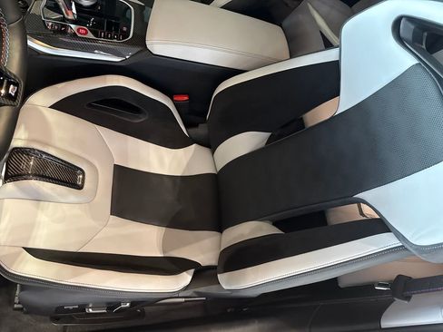 New 2026 BMW M4 Competition w/ Carbon Package RWD image 21