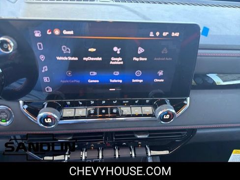New 2026 Chevrolet Colorado Z71 w/ Z71 Convenience Package 2 AWD/4WD image 17