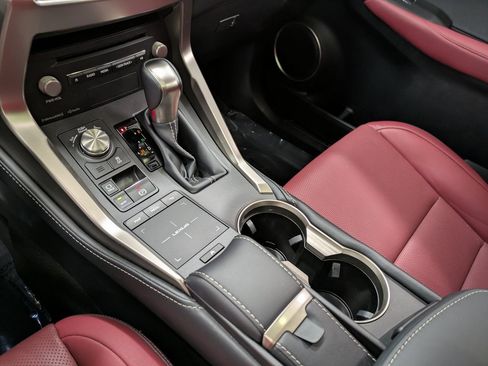 Used 2021 Lexus NX 300 300 Base image 14