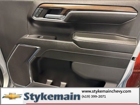 Used 2024 Chevrolet Silverado 1500 LT image 27