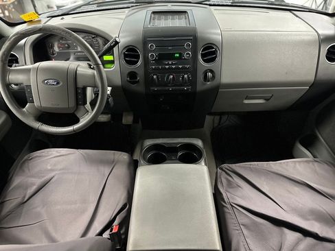 Used 2008 Ford F150 XLT image 2