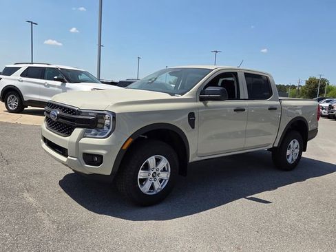 New 2026 Ford Ranger XL w/ Trailer Tow Package RWD image 36