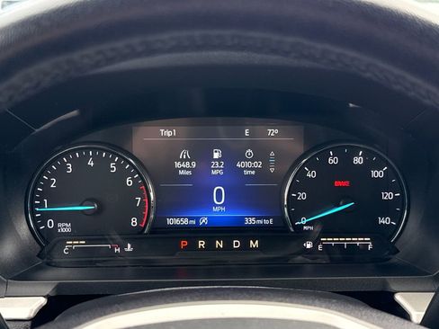 Certified 2020 Ford Explorer XLT image 17