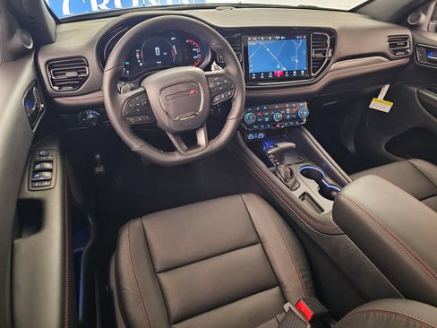 New 2026 Dodge Durango GT AWD/4WD image 15