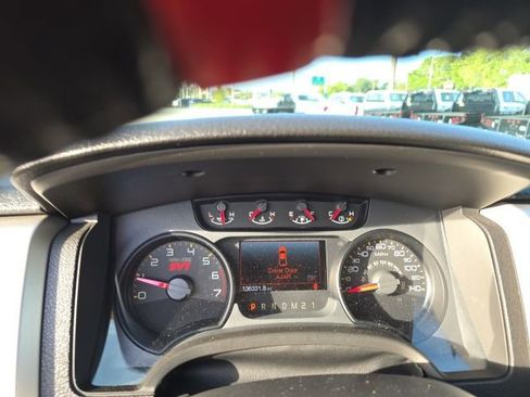 Used 2014 Ford F150 Raptor w/ Equipment Group 801A Luxury image 11