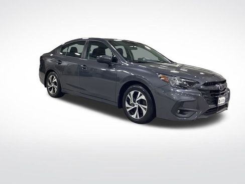 Certified 2025 Subaru Legacy Premium image 2