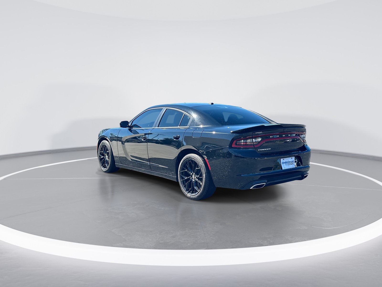 Used 2022 Dodge Charger SXT RWD image 7