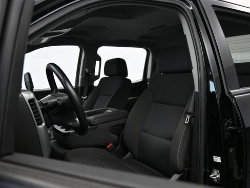 Used 2018 Chevrolet Silverado 1500 LT w/ All Star Edition RWD image 10