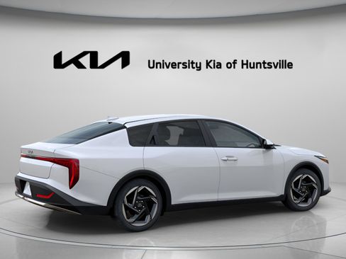 New 2026 Kia K4 EX image 7