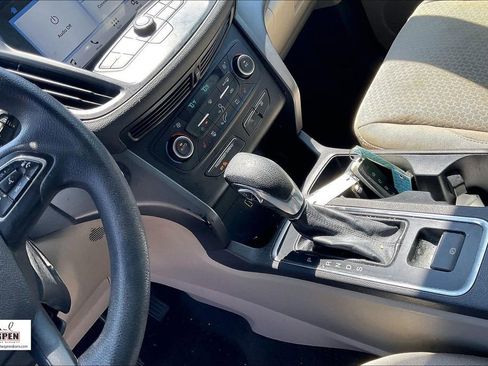Certified 2019 Ford Escape SE FWD image 14