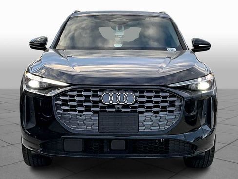 New 2025 Audi Q5 Premium Plus image 3
