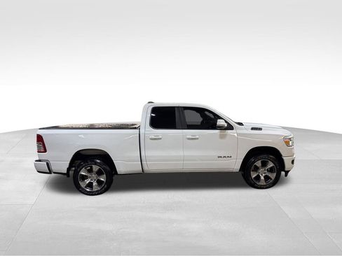 Used 2021 RAM 1500 Big Horn image 7