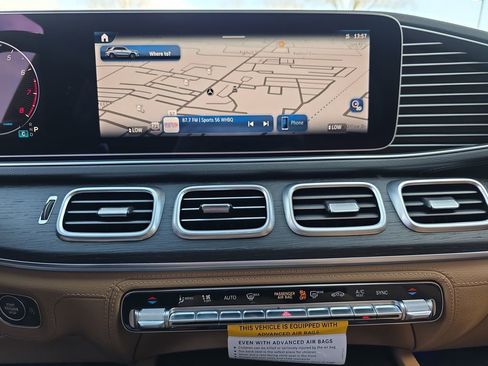 New 2026 Mercedes-Benz GLE 350 4MATIC image 25