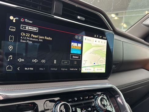 Used 2023 GMC Sierra 1500 Denali w/ Denali Reserve Package image 21