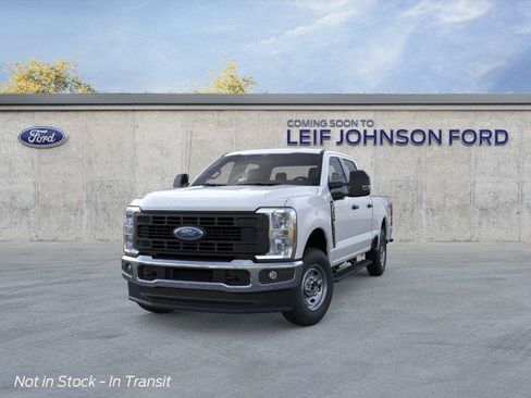 New 2026 Ford F250 XL AWD/4WD image 2