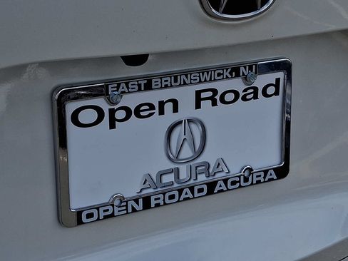 Certified 2023 Acura RDX AWD image 29